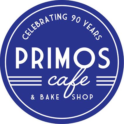 Primos Cafe'