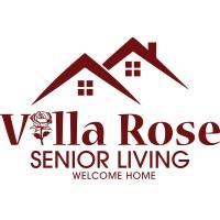 Villa Rose Senior Living Community