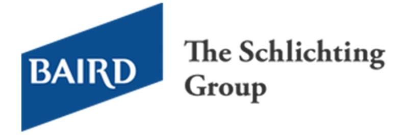 Baird- The Schlichting Group