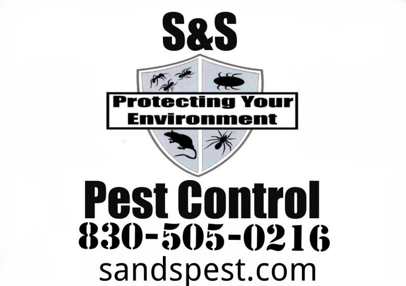 Salinas And Sons Pest Control