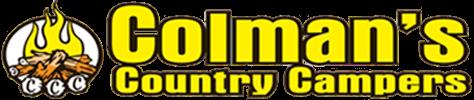 Colman's Country Campers