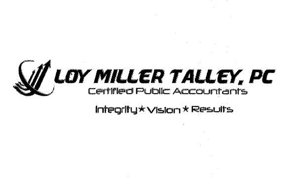 Loy Miller Talley, PC