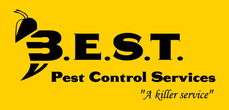 B.E.S.T. Pest Control Services LLC