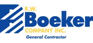 R.W. Boeker Company, Inc.