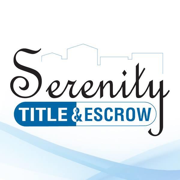 Serenity Title & Escrow, Ltd.