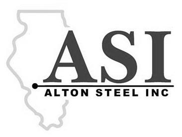 Alton Steel, Inc.