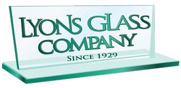 Lyons Glass Company
