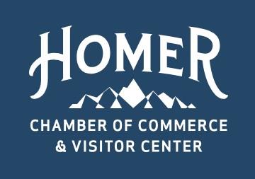 Homer Chamber of Commerce & Visitor Center