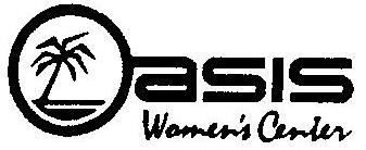 Oasis Women's Center