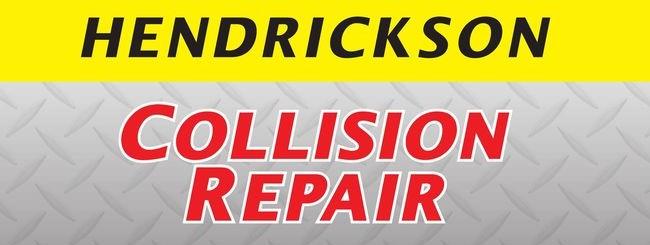 Hendrickson Collision Repair, Inc.