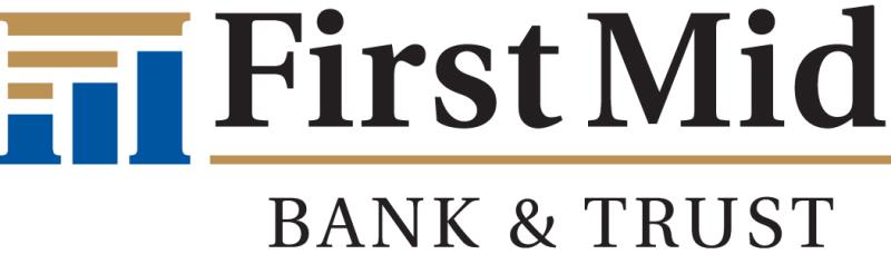 First Mid Bank & Trust - Wood River