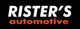Rister's Automotive & Transmissions