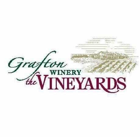 Grafton Winery the Vineyards