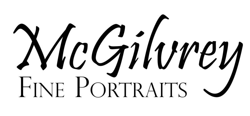 McGilvrey Fine Portraits