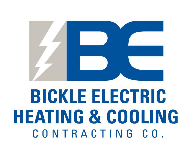 Bickle Electric Heating & Cooling Contracting Co.