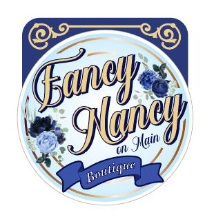 Fancy Nancy on Main