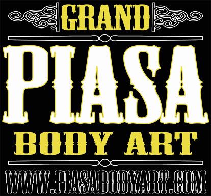Piasa Body Art