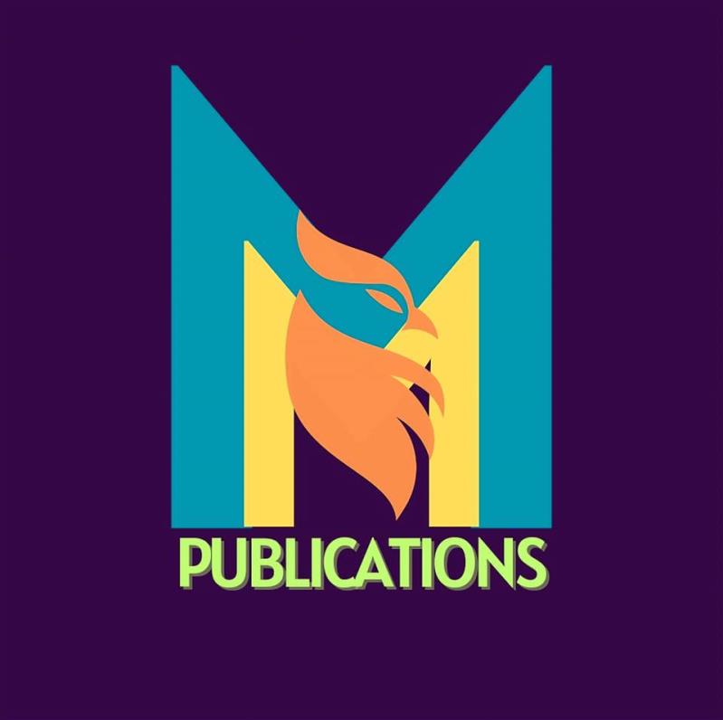 Melissa Meske Publications