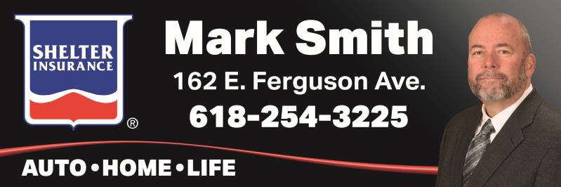 Shelter Insurance - Mark Smith Insurance Agency, LLC