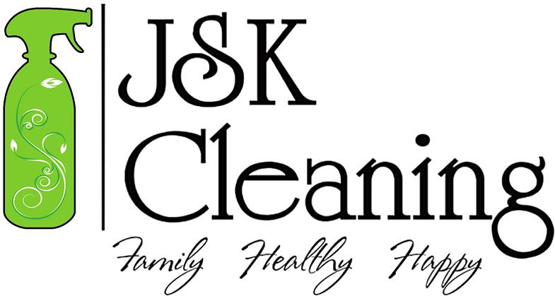JSK Cleaning Inc.