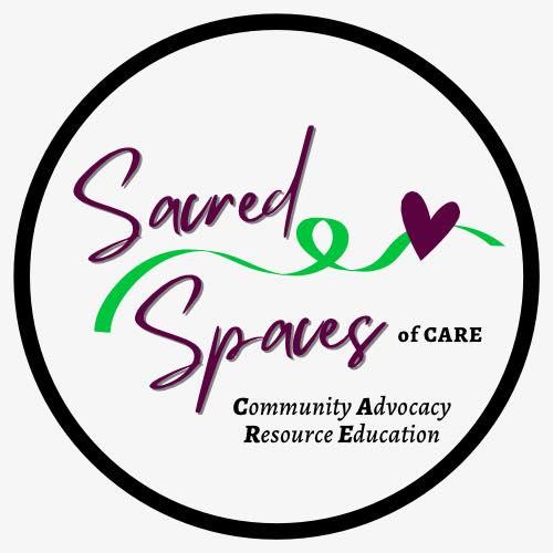 Sacred Spaces of CARE