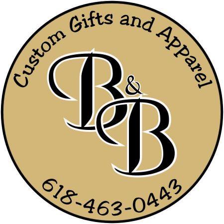 B&B Custom Gifts and Apparel