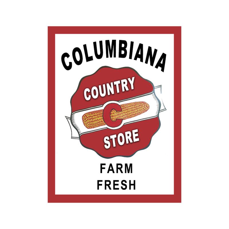 Columbiana Country Store