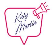 Martin Coaching and Consulting (Katy E. Martin)