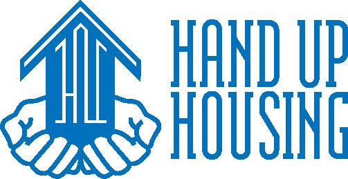 Hand Up Housing NFP