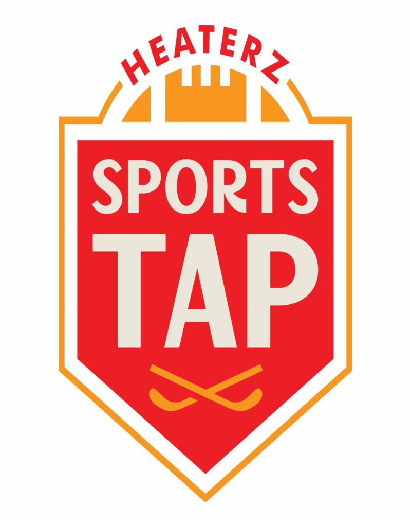 Heaterz Sports Tap