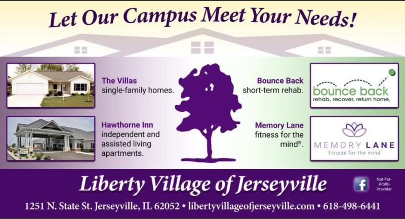 Liberty Village of Jerseyville