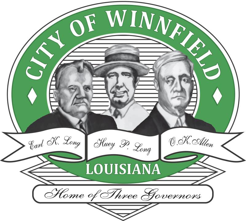 City of Winnfield