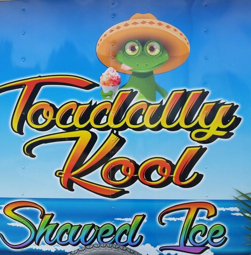 Toadlly Kool