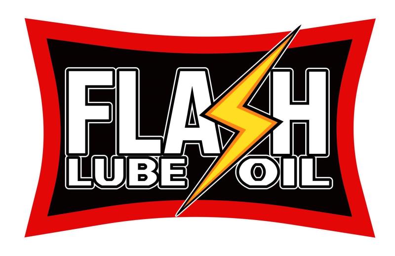 Flash Lube Oil Winnfield
