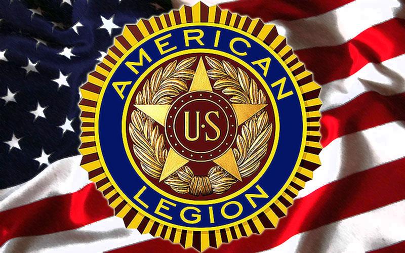 American Legion Post 8