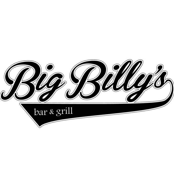 Big Billy's