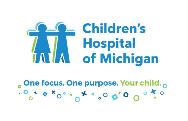 Children's Hospital of Michigan