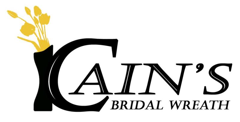 Cain's Bridal Wreath