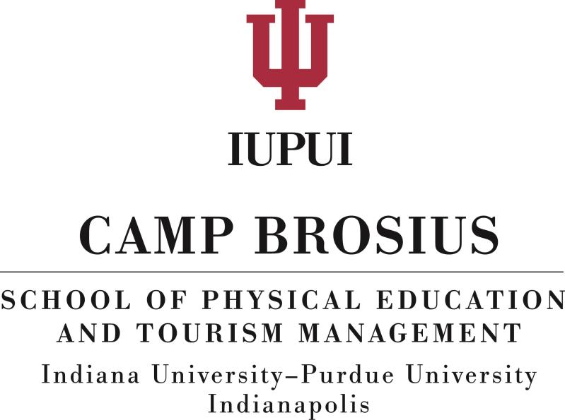 Camp Brosius-Indiana University