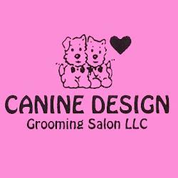 Canine Design Grooming Salon LLC