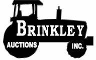 Brinkley Auctions