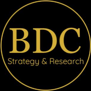 BDC STRATEGY AND RESEARCH LLC.