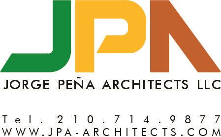 JORGE PENA ARCHITECTS LLC