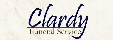 Clardy Funeral Services
