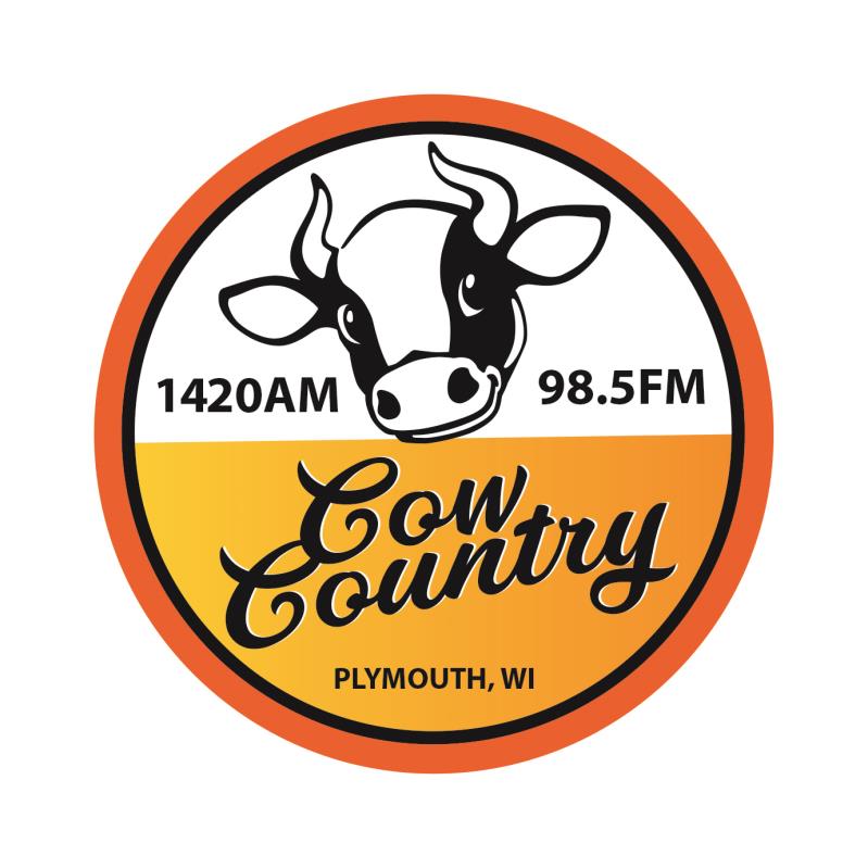 Cow Country 1420am (WGXI) and 98.5fm