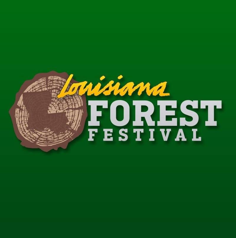 Louisiana Forest Festival