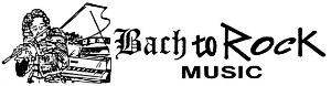 Bach to Rock Music