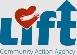 LIFT Community Action Agency