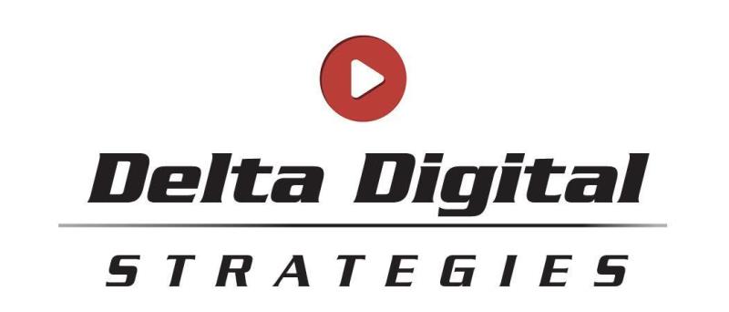 Delta Digital Strategies