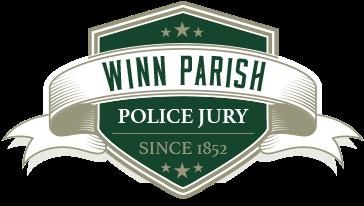 Winn Parish Police Jury